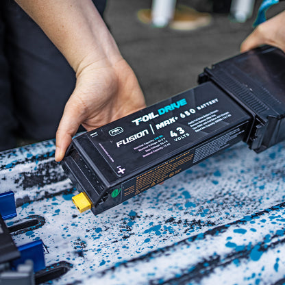 FM+ 650 Battery