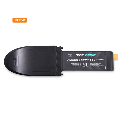 FM+ 650 Battery