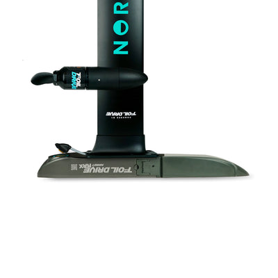 Foil Drive Assist MAX | NORTH Integrated Mast