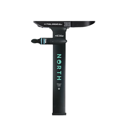 Foil Drive Assist MAX+ | NORTH Sonar AF80 Integrated Mast Bundle