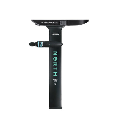 Foil Drive Assist MAX+ | NORTH Sonar AF80 Integrated Mast Bundle