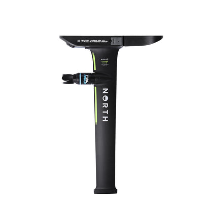 Foil Drive Assist MAX+ | NORTH UHM80 Integrated Mast Bundle
