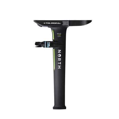 Foil Drive Assist MAX+ | NORTH UHM80 Integrated Mast Bundle