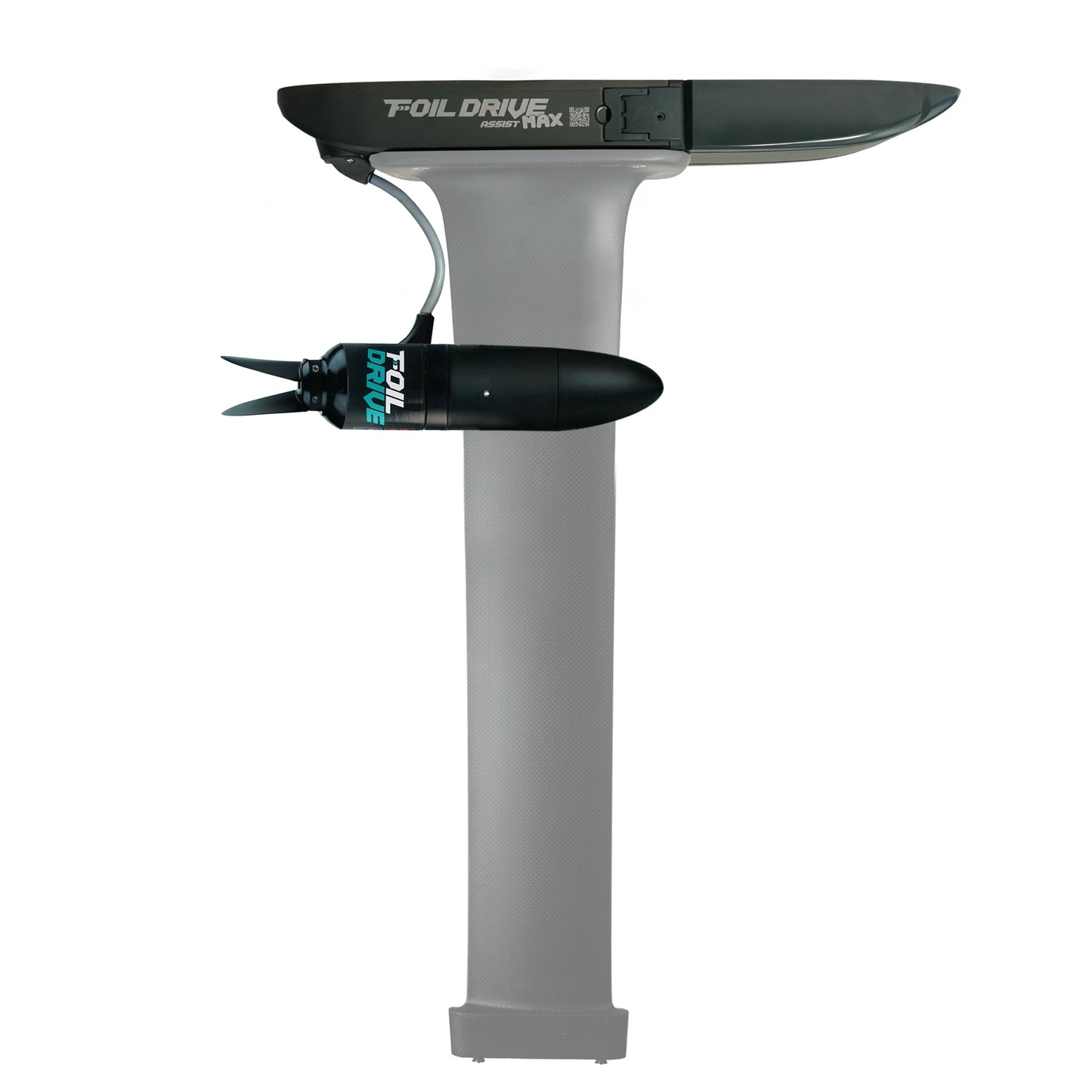 Foil Drive Assist Max