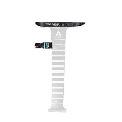 Foil Drive Assist Slim x Armstrong Carbon Integrated Mast Bundle
