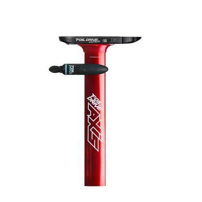 Foil Drive Assist Slim x AXIS Aluminium Integrated Mast Bundle