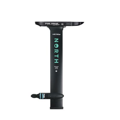 Foil Drive Assist Slim x NORTH Sonar AF80 Integrated Mast Bundle