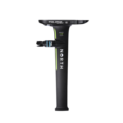 Foil Drive Assist Slim | NORTH UHM80 Integrated Mast Bundle