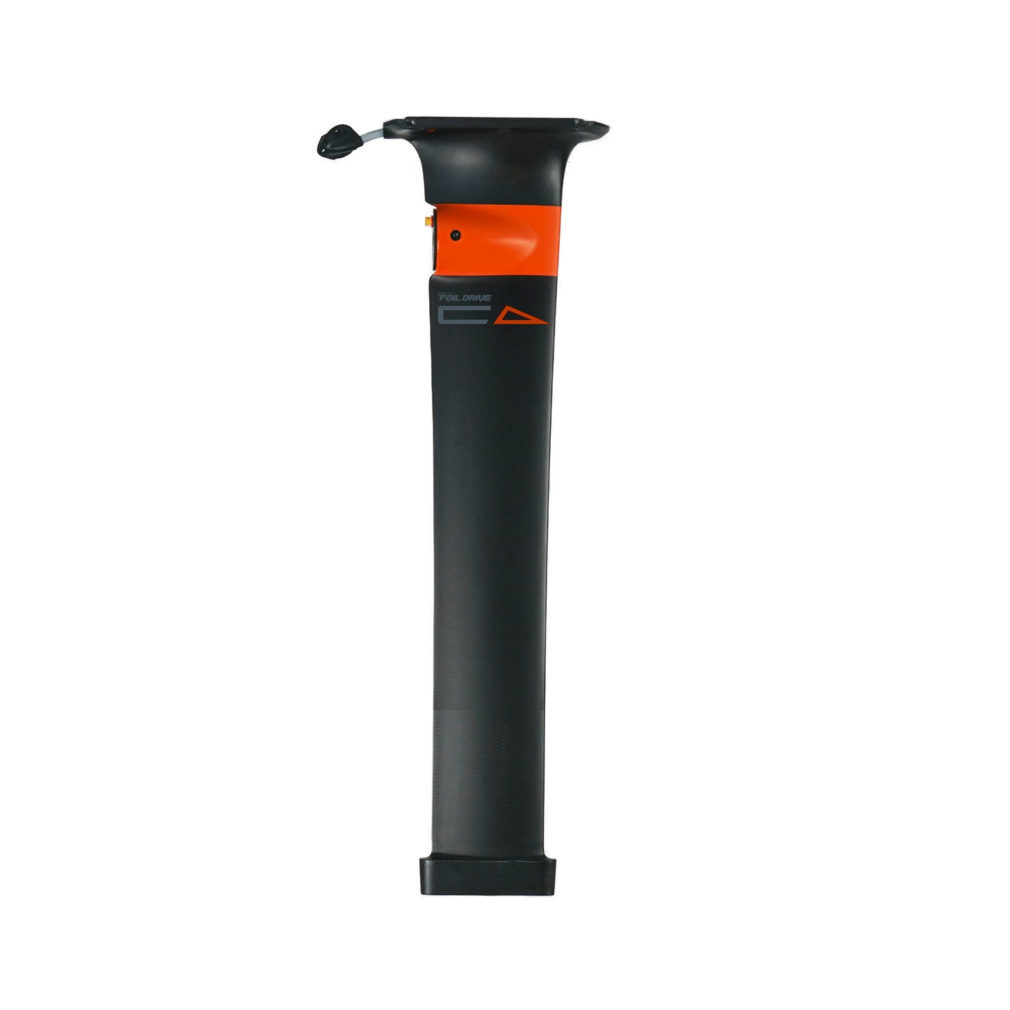 Foil Drive x Code Ultra High Modulus Carbon Masts