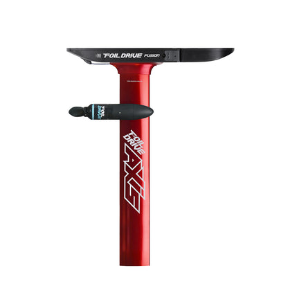 Foil Drive Fusion x AXIS Aluminium Integrated Mast Bundle