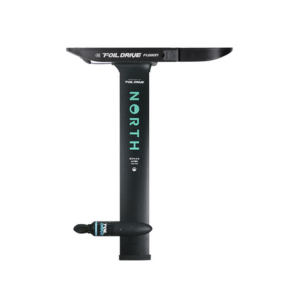 Foil Drive Fusion | NORTH Sonar AF80 Integrated Mast