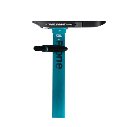 Foil Drive Fusion x F-ONE Integrated Aluminium Mast