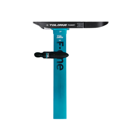Foil Drive Fusion x F-ONE Integrated Aluminium Mast
