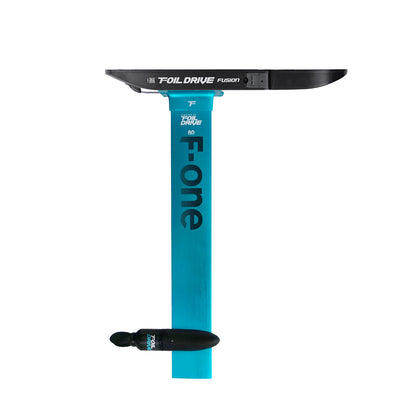 Foil Drive Fusion x F-ONE Integrated Aluminium Mast