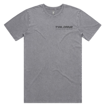 Icon Stone Wash Shirt
