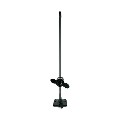 Foil Drive | North Integrated Sonar AF80 Mast