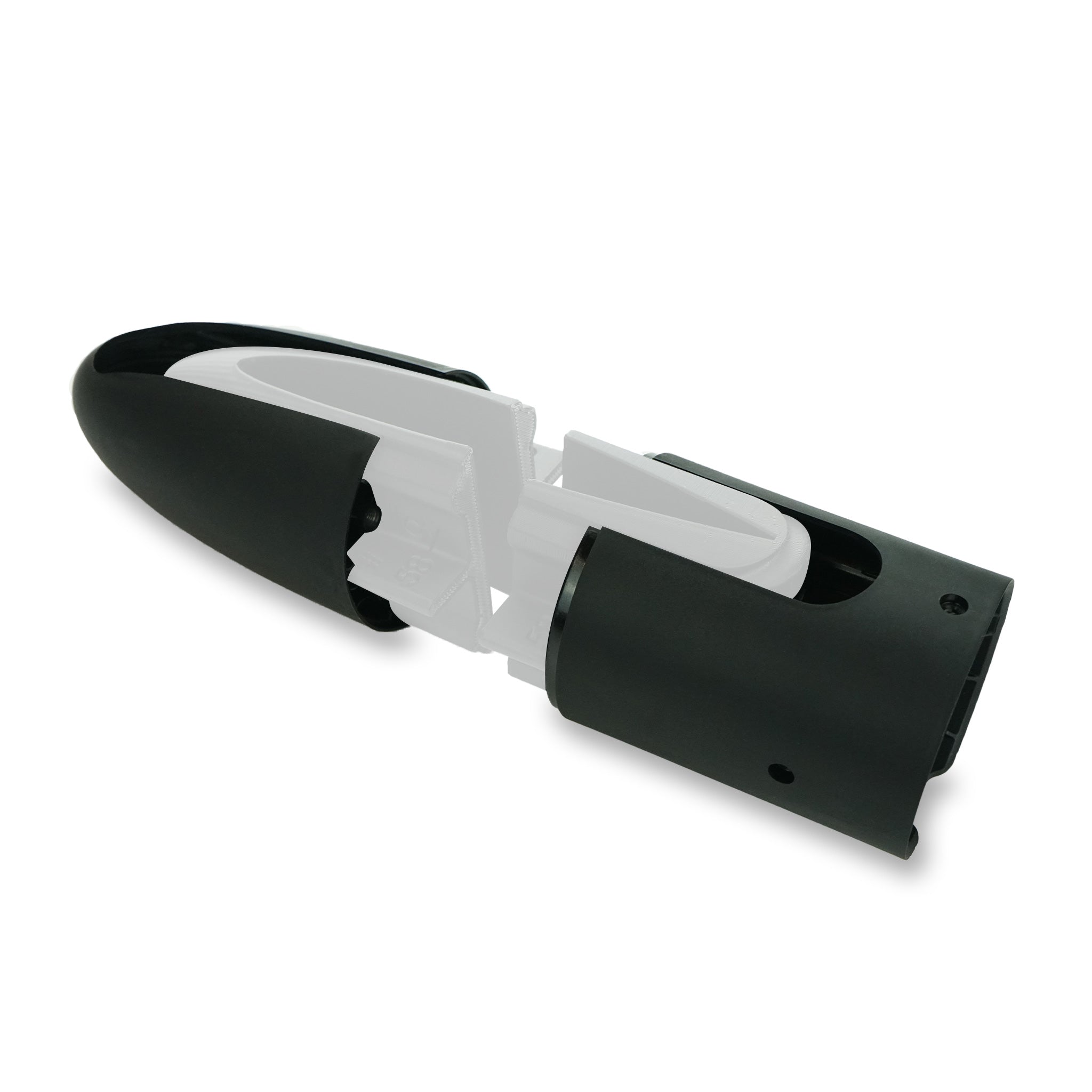 フォイル　アシスト　モータ　マウント motor POD foil drive Universal Motor Pod