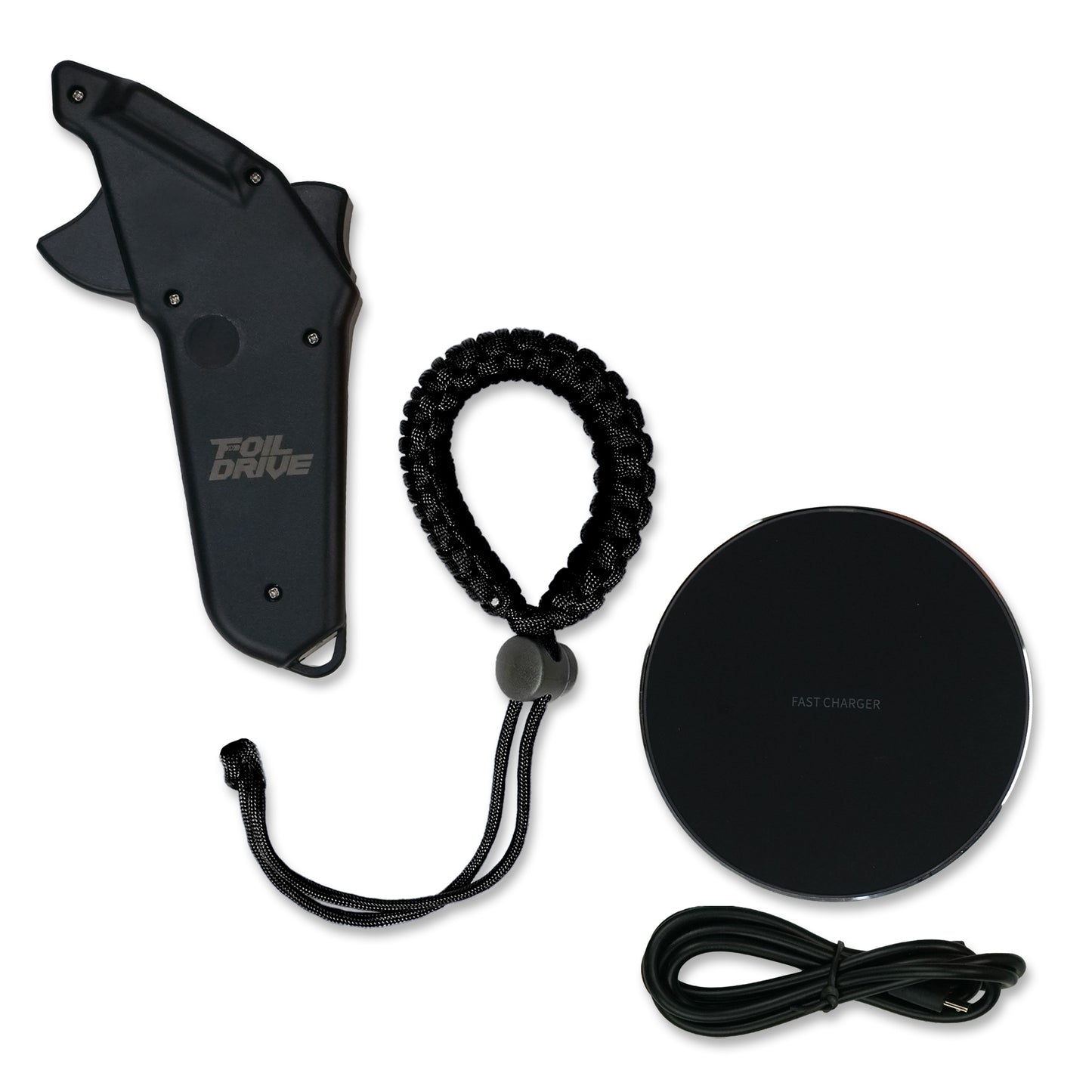 Foil Drive Assist MAX x NORTH Integrated Sonar AF80 Mast