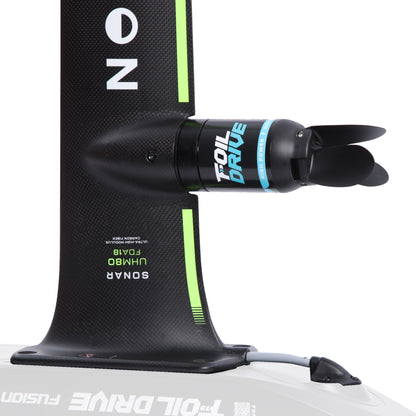 Foil Drive | NORTH Integrated UHM80 High Power Motor Bundle