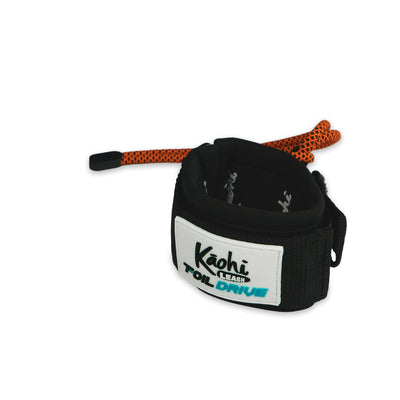 Kāohi Leash x Foil Drive Wrist Leash for Throttle Controller