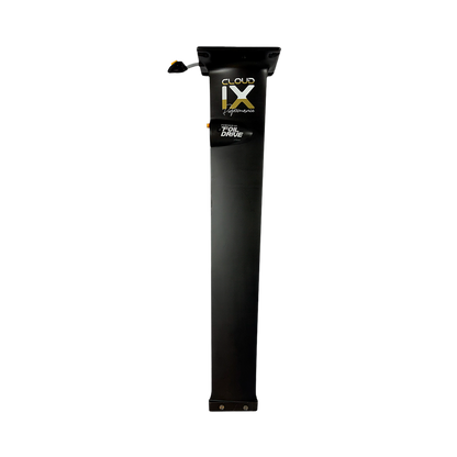 Foil Drive x Cloud IX Integrated Mast