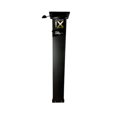 Foil Drive x Cloud IX Integrated Mast