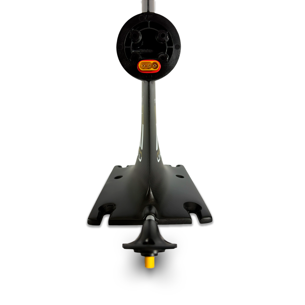 Foil Drive x Cloud IX Integrated Mast