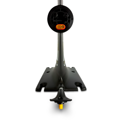 Foil Drive x Cloud IX Integrated Mast