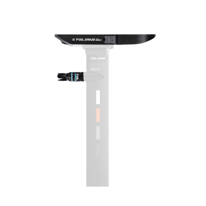 Foil Drive Assist MAX+ x RRD Alu Integrated Mast Bundle