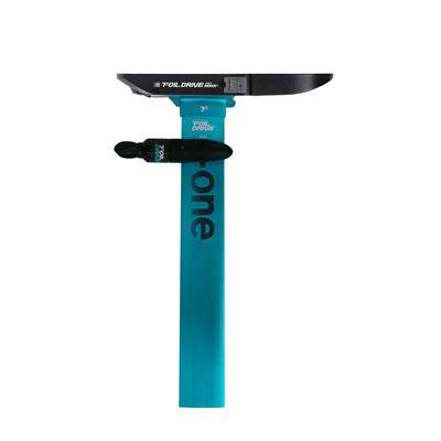 Foil Drive Assist MAX+ x F-ONE Integrated Aluminium Mast