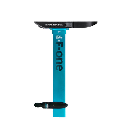 Foil Drive Assist MAX+ x F-ONE Integrated Aluminium Mast