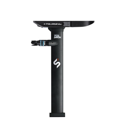 Foil Drive Assist MAX+ x Slingshot One-Lock V2 Integrated Mast Bundle