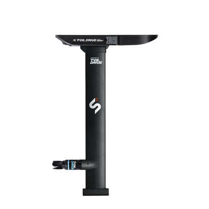 Foil Drive Assist MAX+ x Slingshot One-Lock V2 Integrated Mast Bundle