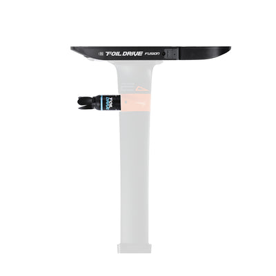Foil Drive Fusion x CODE Ultra High Modulus Integrated Mast Bundle