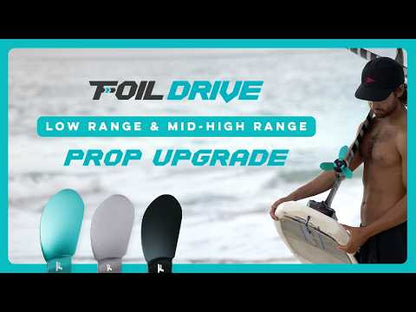Mid-High Range Propeller 10