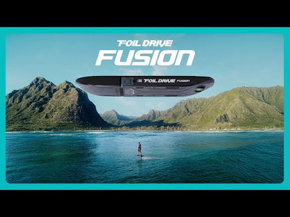 Foil Drive Fusion (Base Kit)