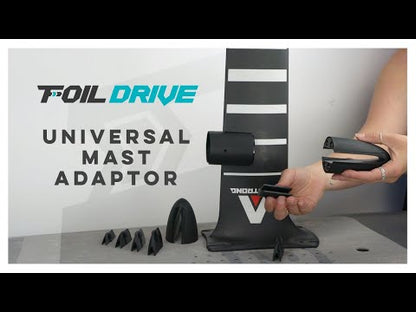 Universal Motor Pod